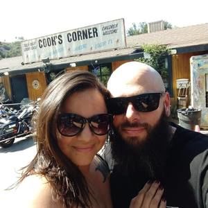 Meet your Posher, Nick